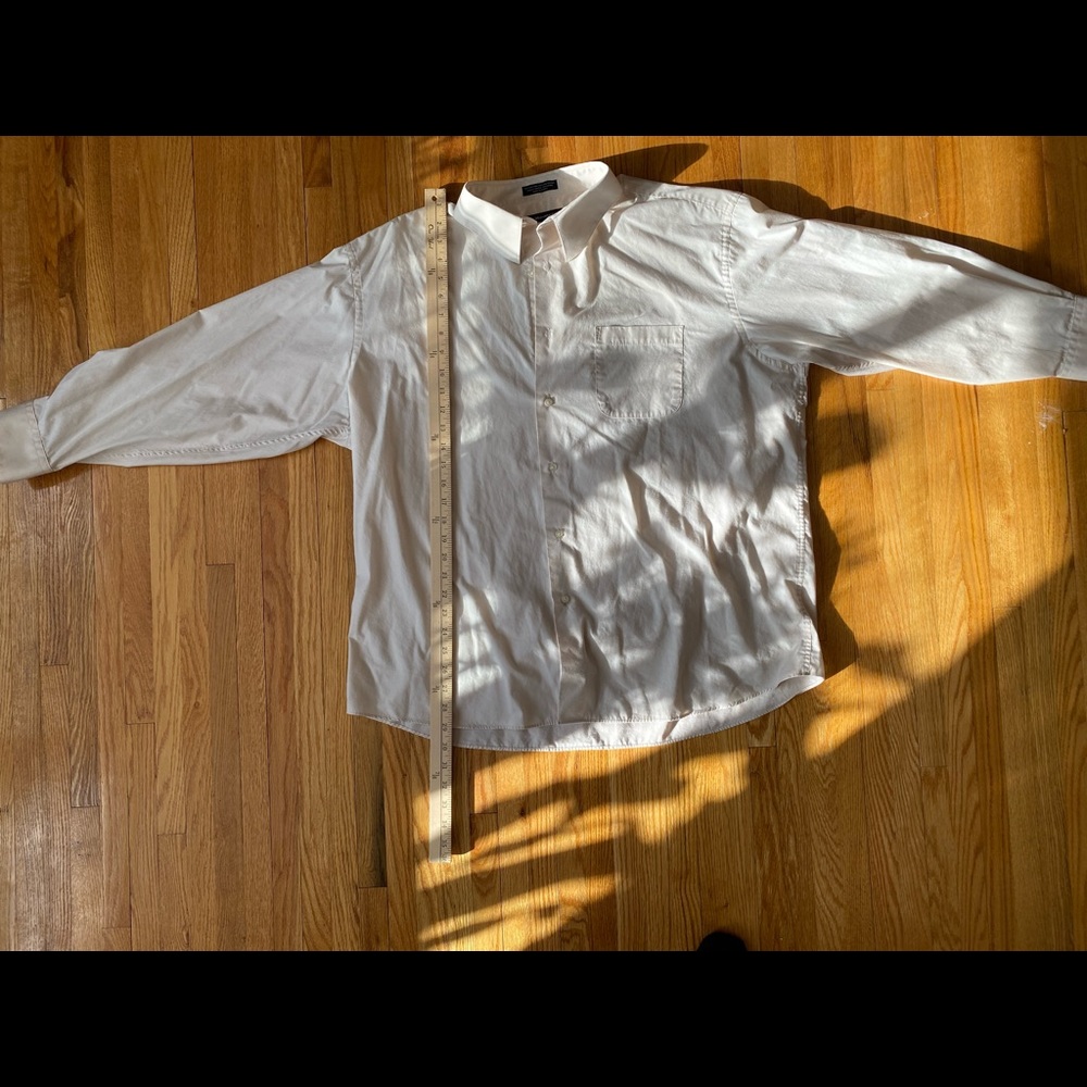 Stāte•ments XL Dress Shirt